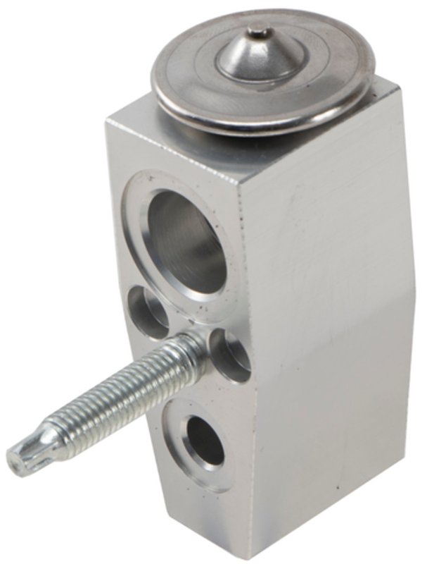 Four Seasons 12193NK A/C Compressor Kit