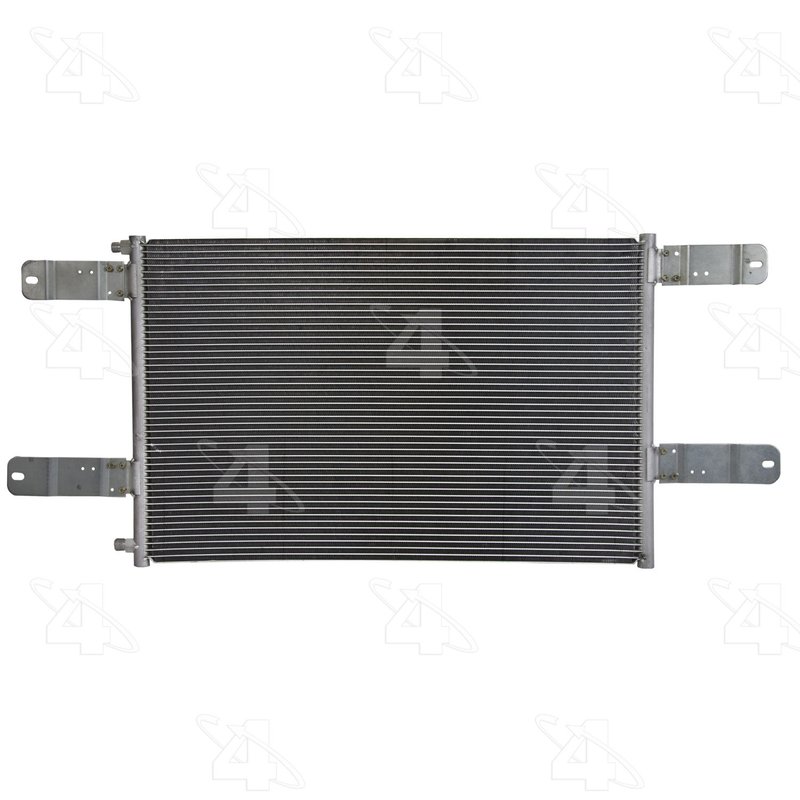 Four Seasons 152018 A/C Condenser