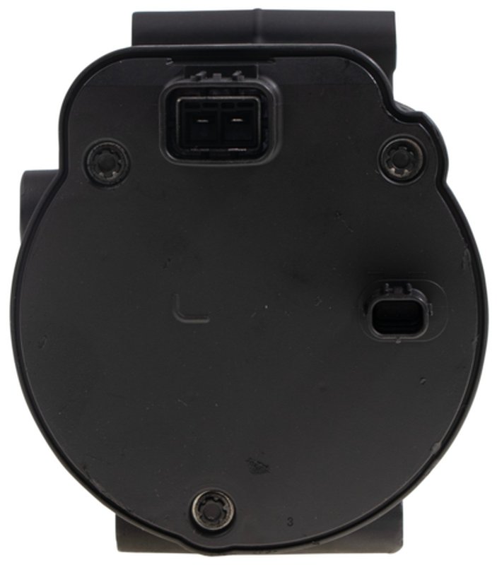 Four Seasons 157100 A/C Compressor