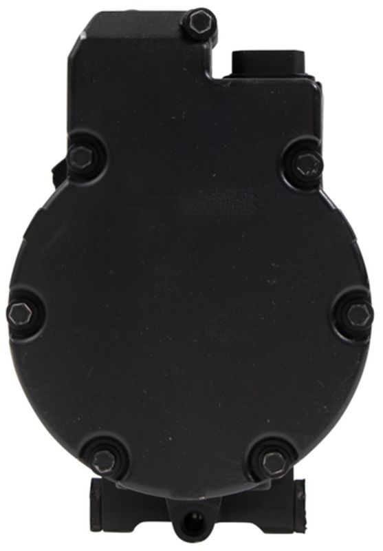 Four Seasons 157120 A/C Compressor