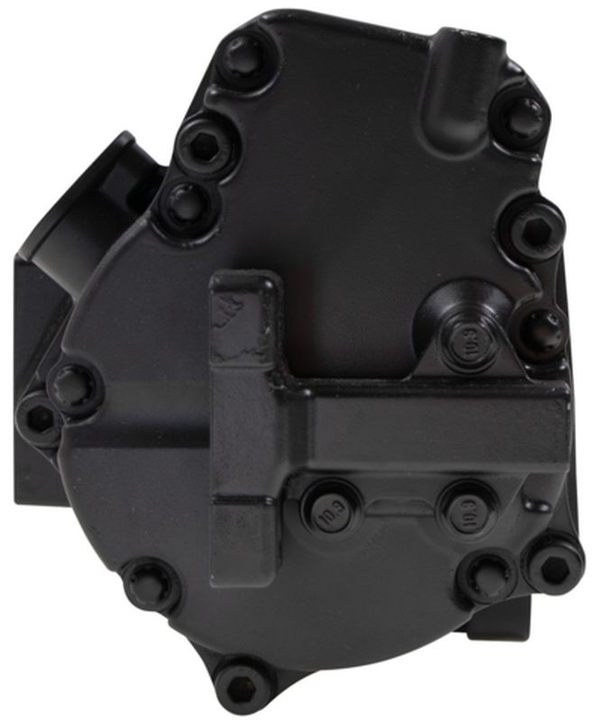 Four Seasons 157121 A/C Compressor