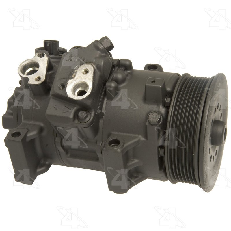 Four Seasons 157316 A/C Compressor