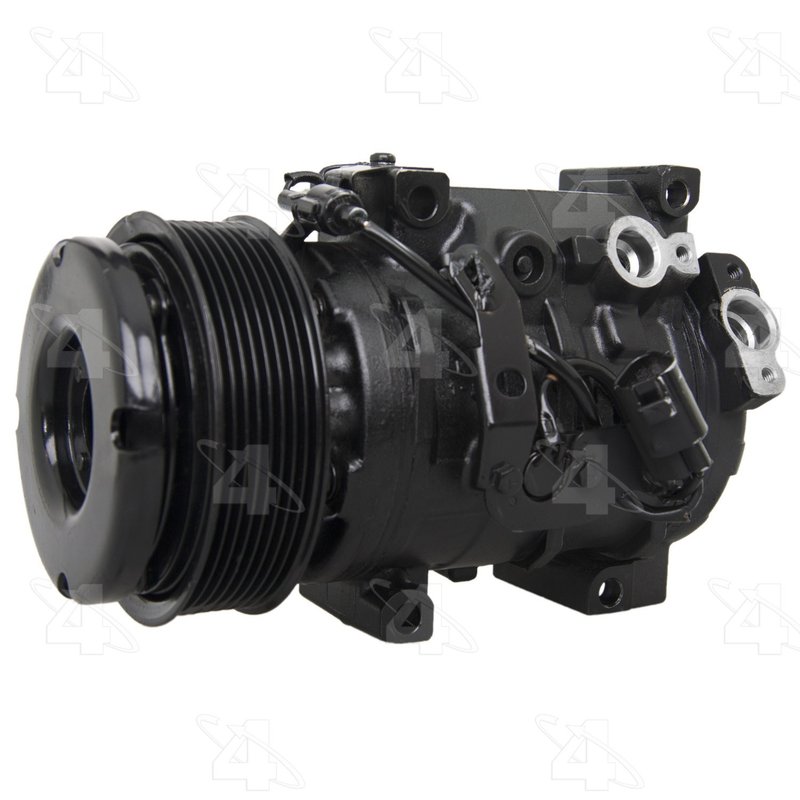 Four Seasons 157327 A/C Compressor
