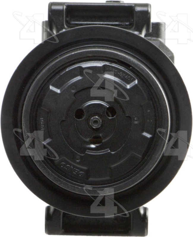 Four Seasons 157330 A/C Compressor