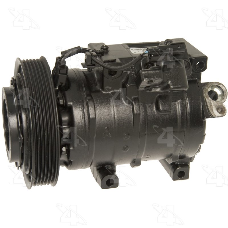 Four Seasons 157334 A/C Compressor