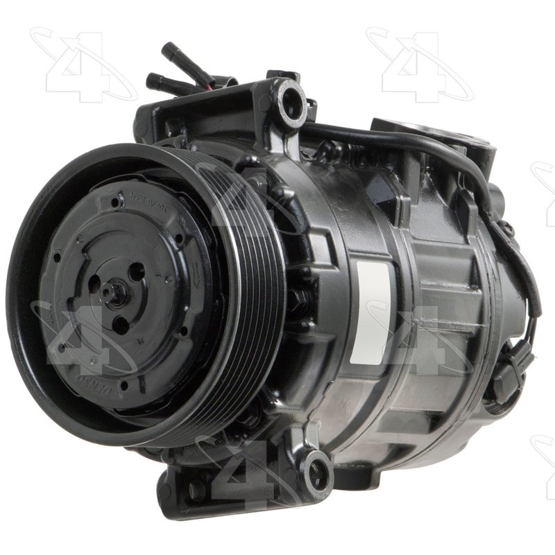 Four Seasons 157345 A/C Compressor