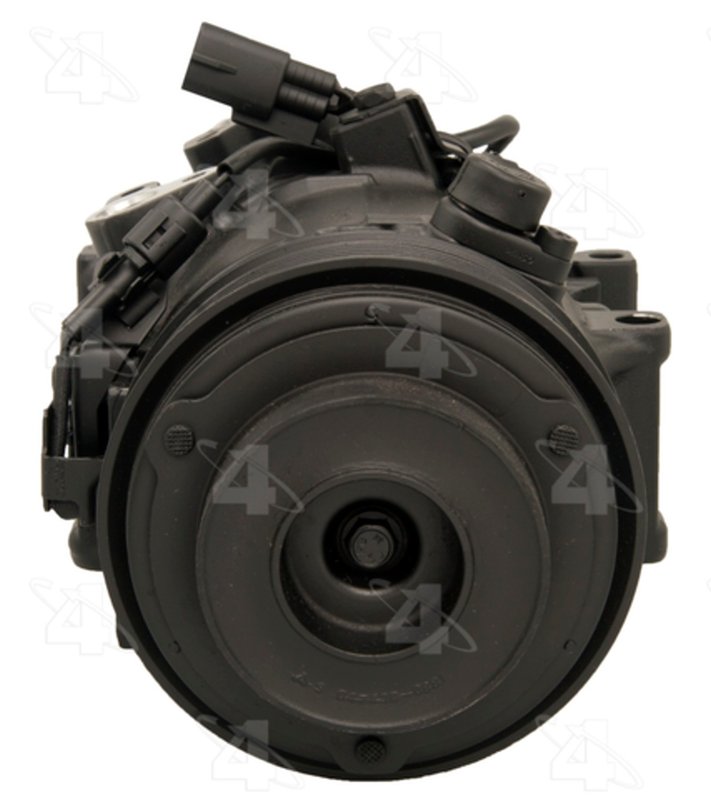 Four Seasons 157348 A/C Compressor