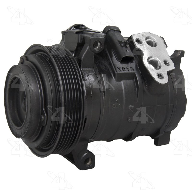 Four Seasons 157352 A/C Compressor