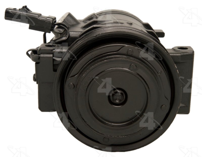 Four Seasons 157364 A/C Compressor