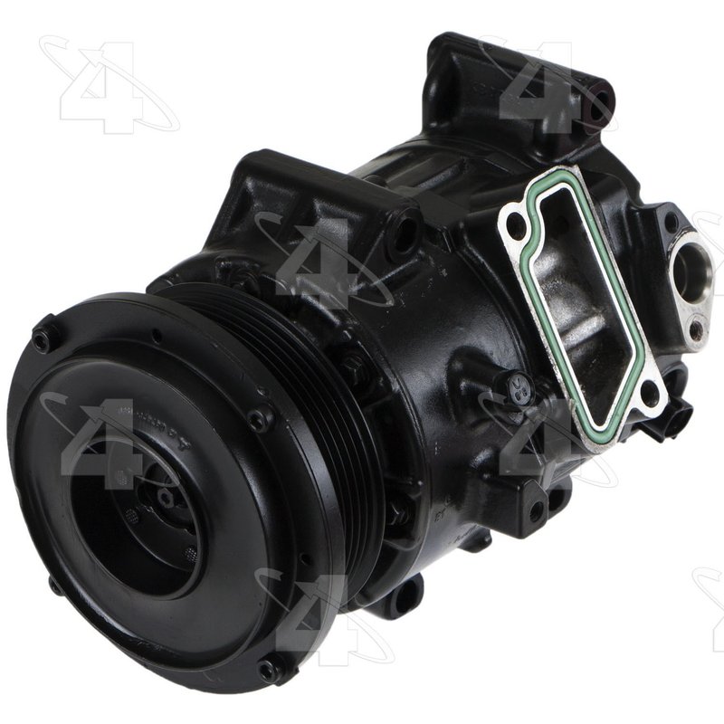 Four Seasons 157368 A/C Compressor