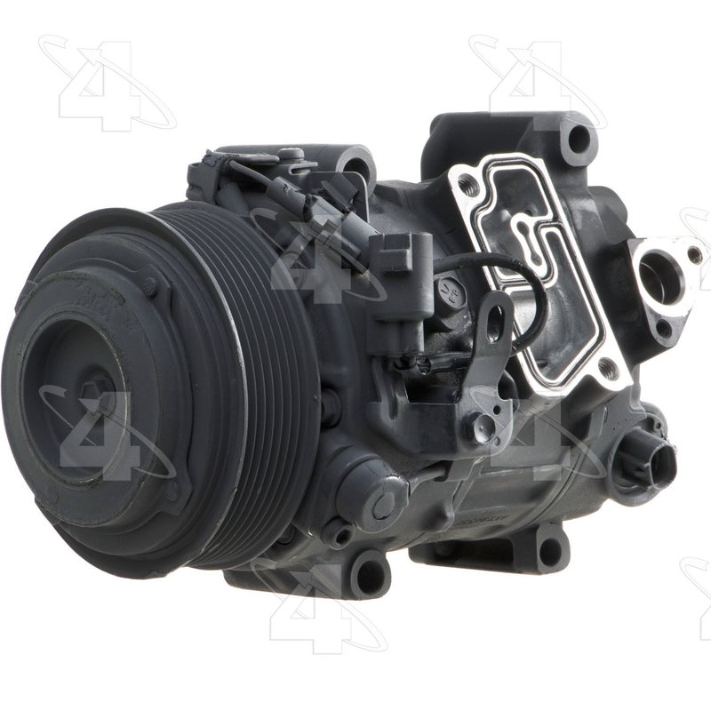 Four Seasons 157369 A/C Compressor