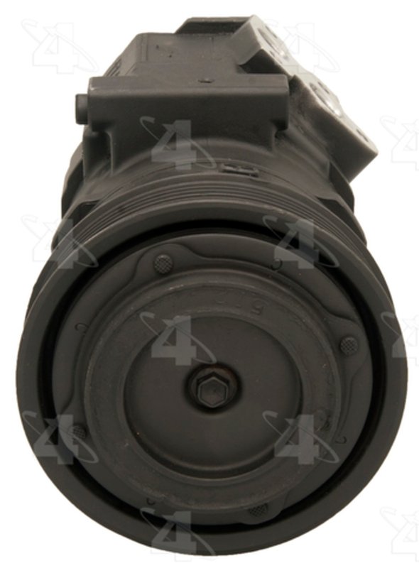Four Seasons 157373 A/C Compressor