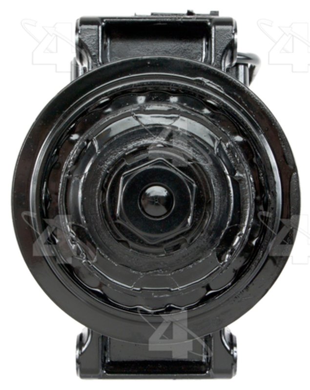 Four Seasons 157379 A/C Compressor