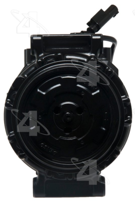 Four Seasons 157392 A/C Compressor