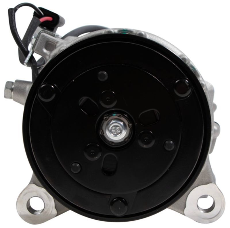 Four Seasons 158113 A/C Compressor