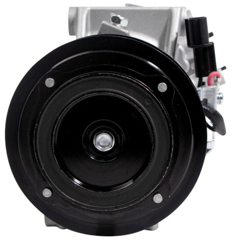 Four Seasons 158114 A/C Compressor