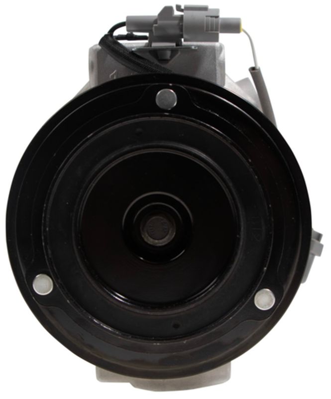 Four Seasons 158118 A/C Compressor