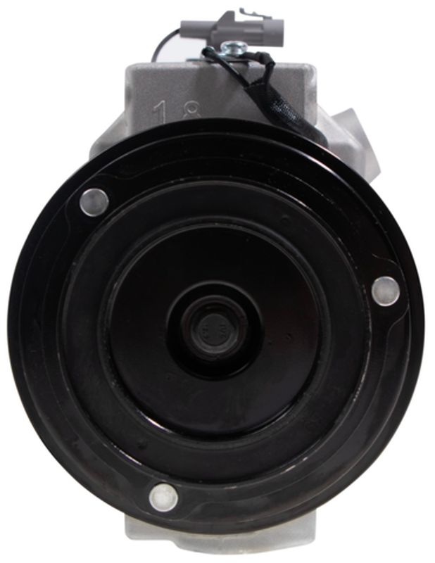 Four Seasons 158123 A/C Compressor