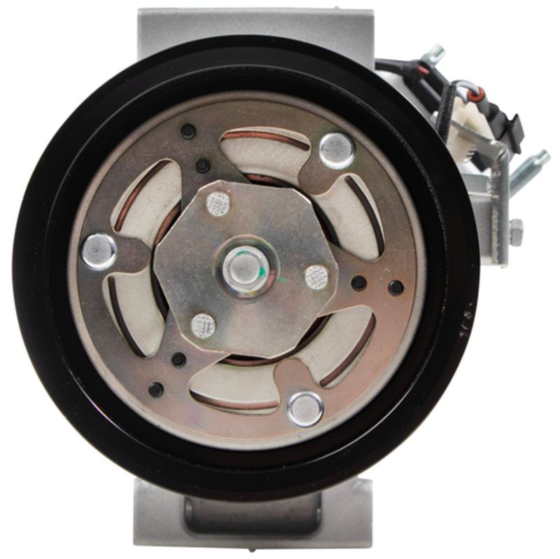 Four Seasons 158134 A/C Compressor