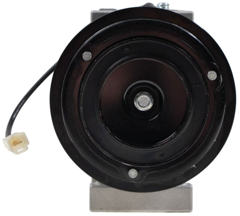 Four Seasons 158200 A/C Compressor