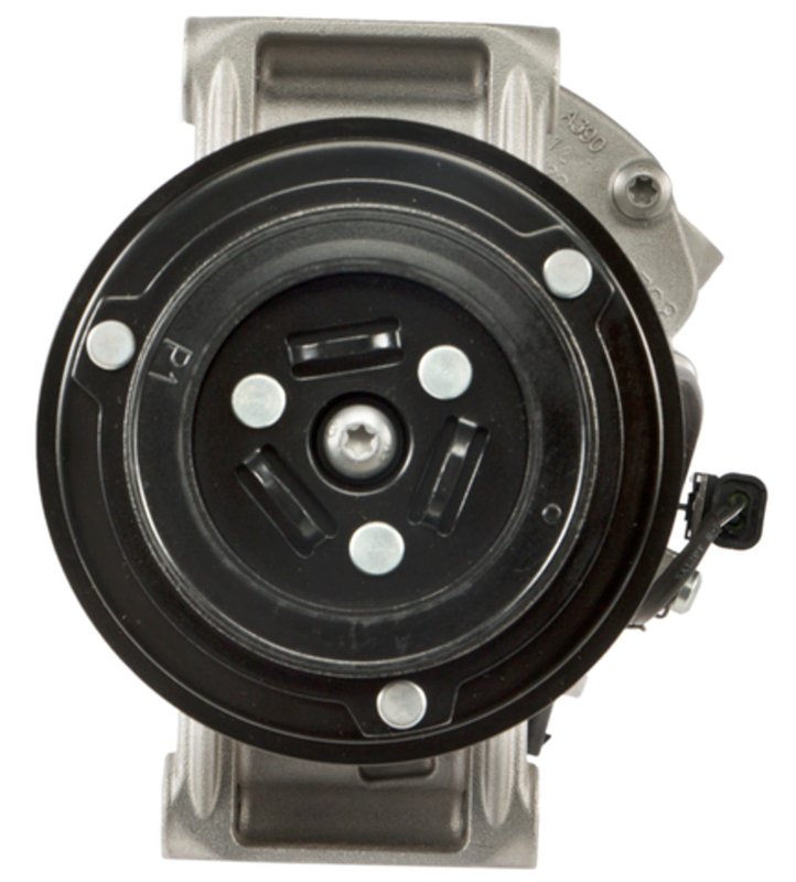 Four Seasons 158273 A/C Compressor