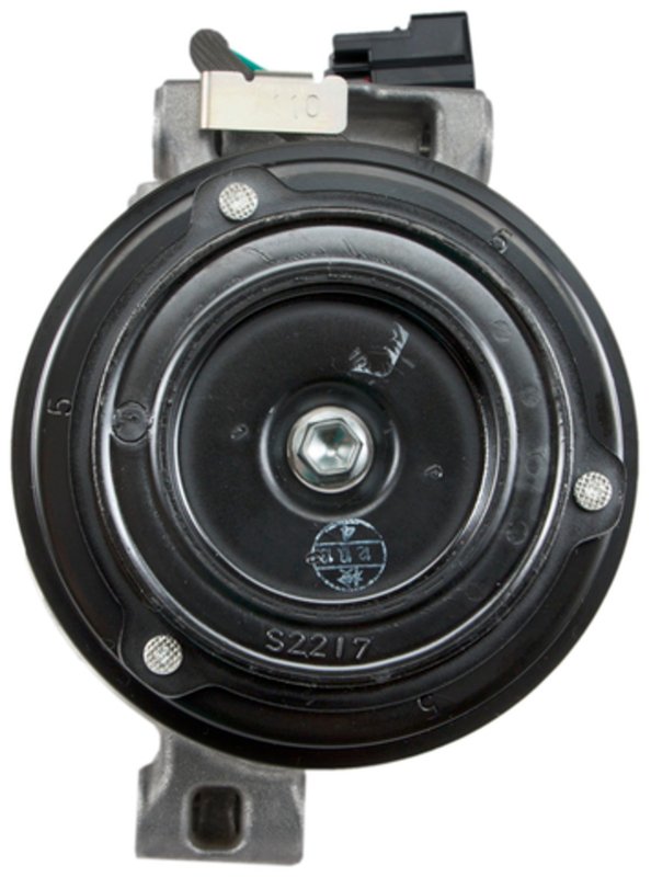 Four Seasons 158309 A/C Compressor