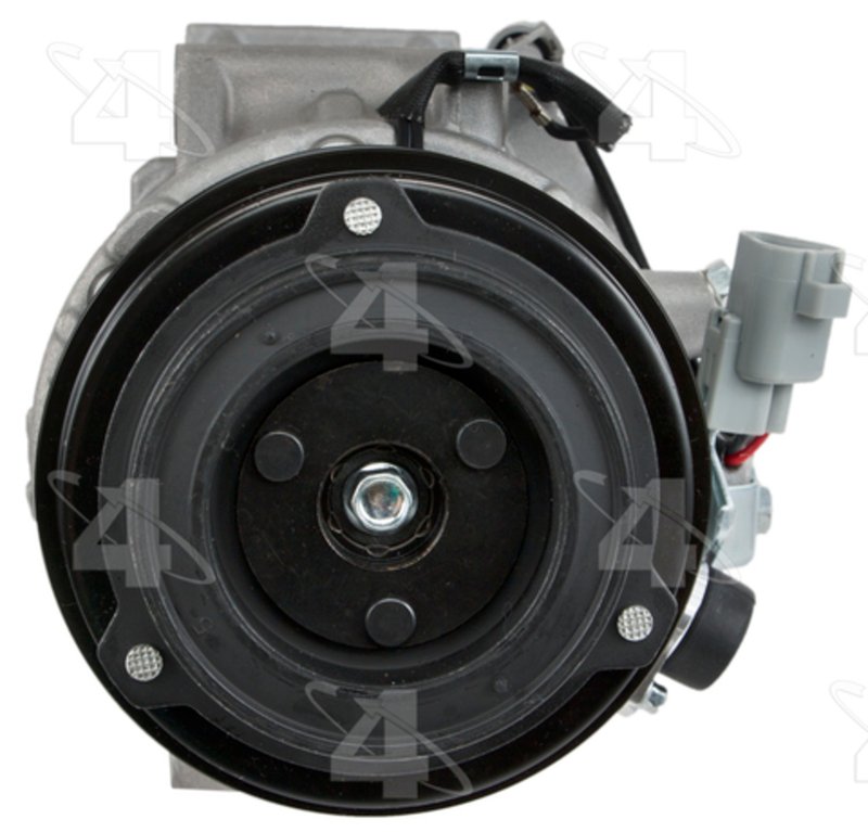 Four Seasons 158321 A/C Compressor