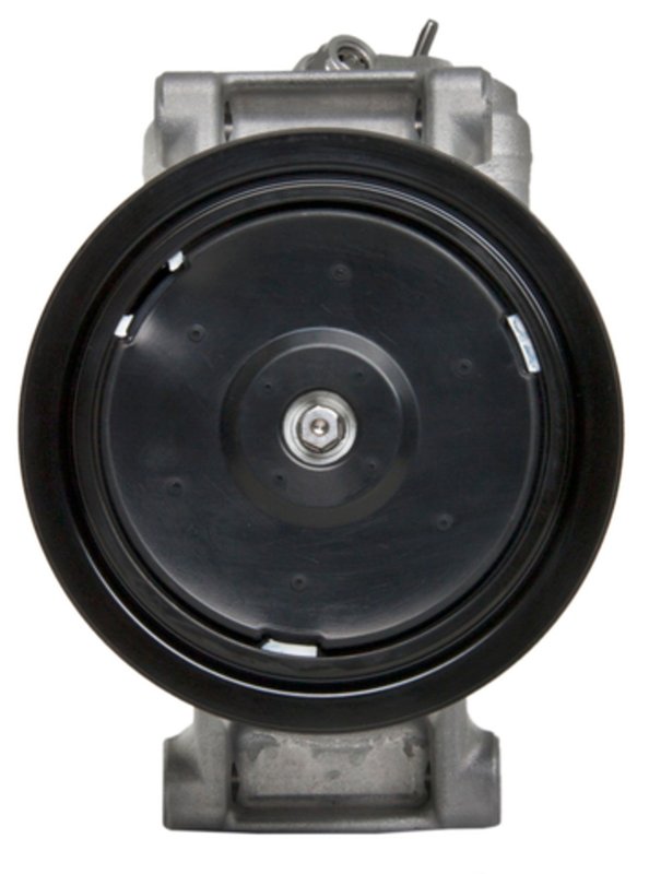Four Seasons 158322 A/C Compressor