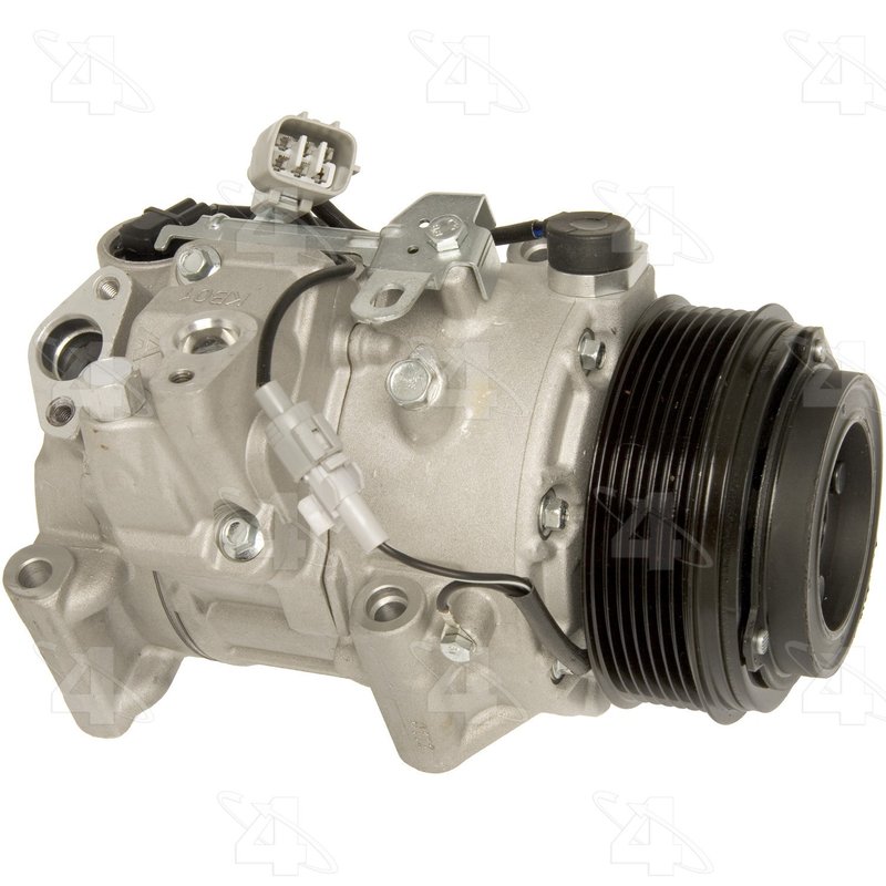 Four Seasons 158323 A/C Compressor