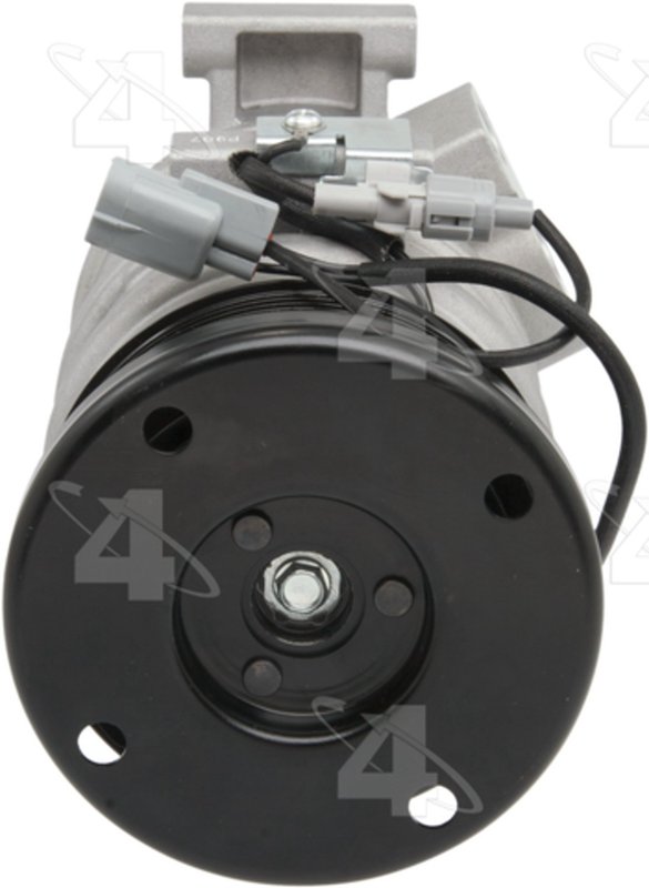 Four Seasons 158324 A/C Compressor