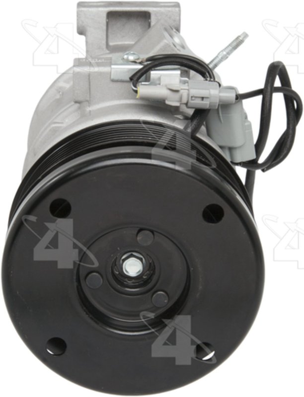 Four Seasons 158325 A/C Compressor