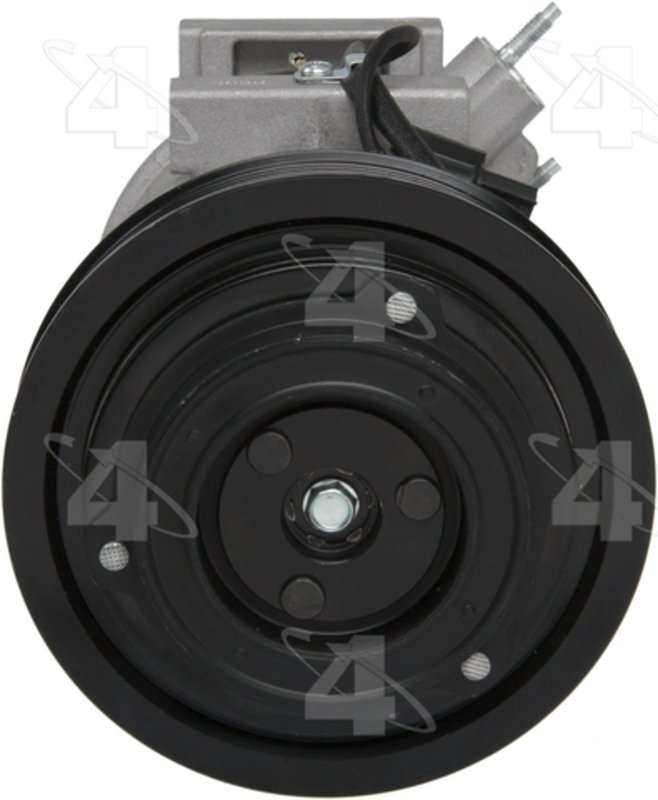 Four Seasons 158334 A/C Compressor