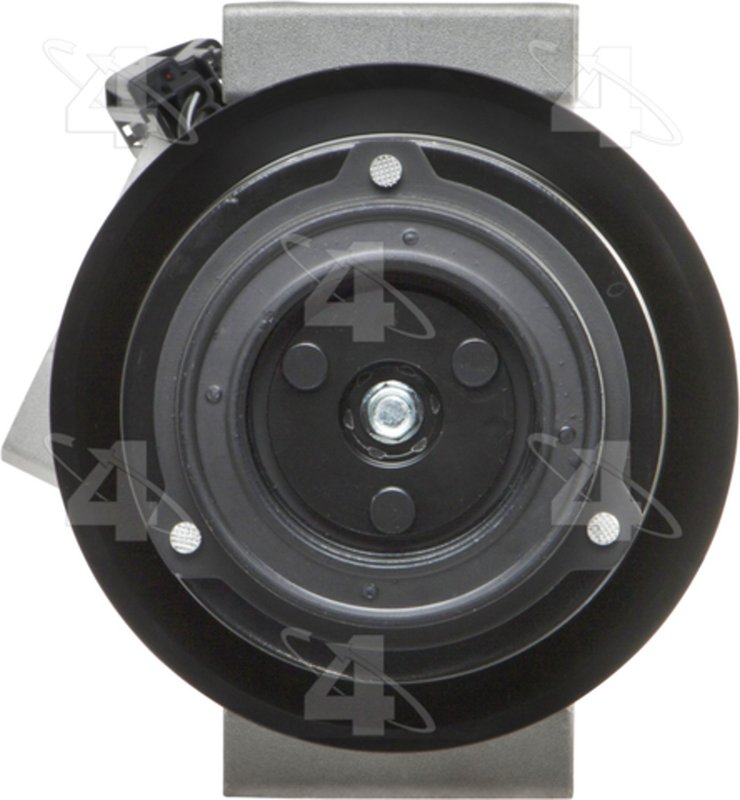 Four Seasons 158351 A/C Compressor