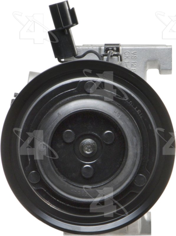 Four Seasons 158389 A/C Compressor