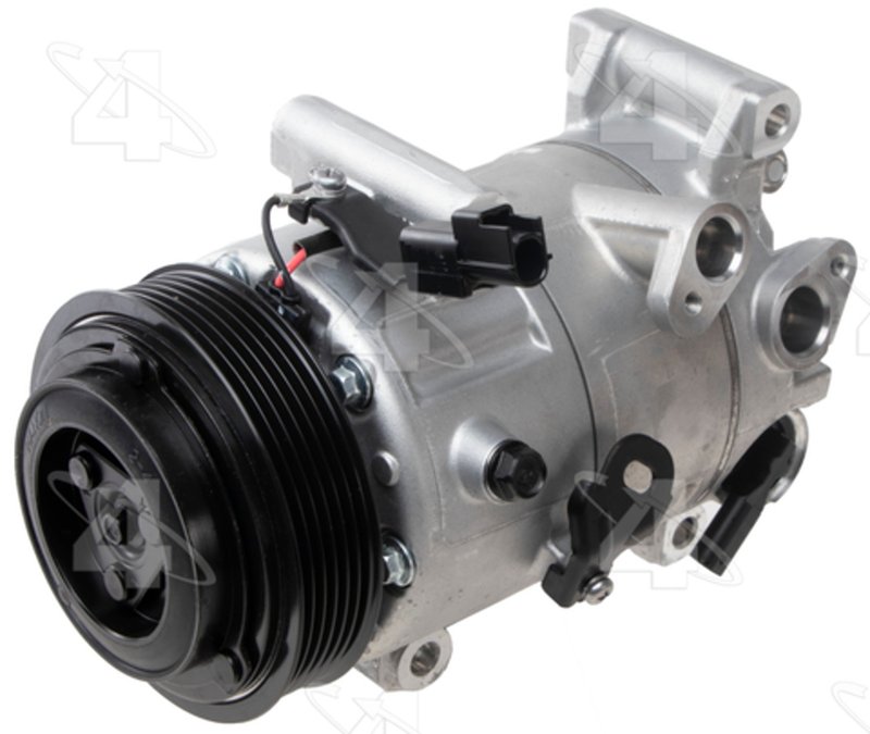 Four Seasons 158394 A/C Compressor