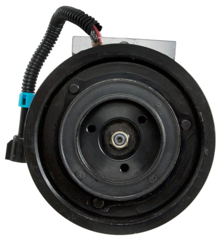 Four Seasons 158533 A/C Compressor