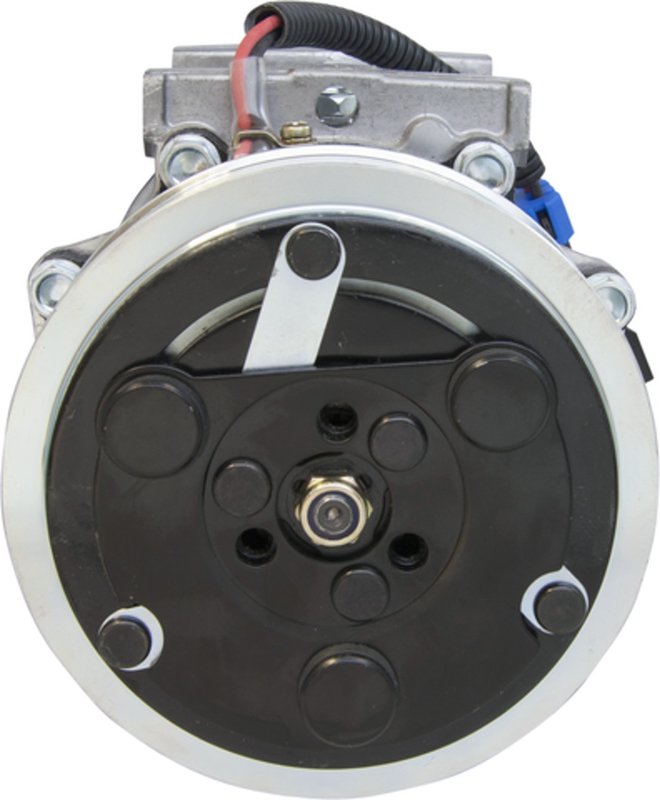 Four Seasons 158571 A/C Compressor