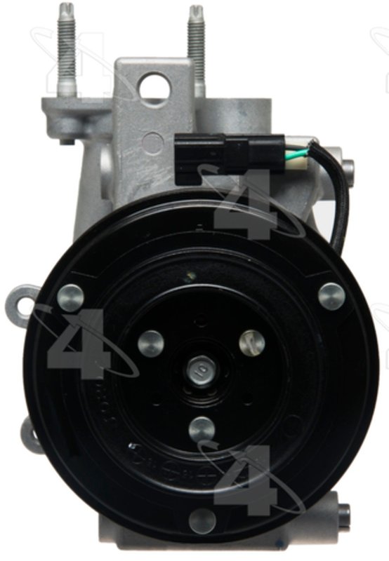 Four Seasons 158664 A/C Compressor