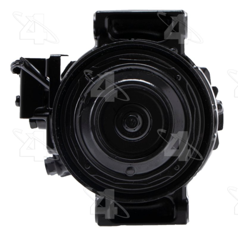 Four Seasons 167305 A/C Compressor
