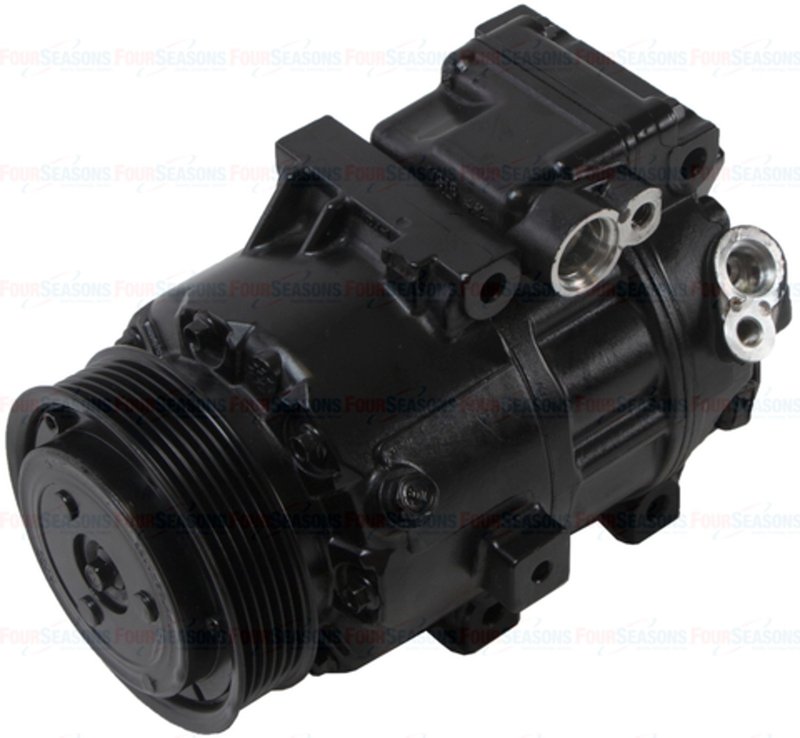 Four Seasons 167308 A/C Compressor