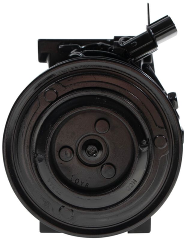 Four Seasons 167317 A/C Compressor