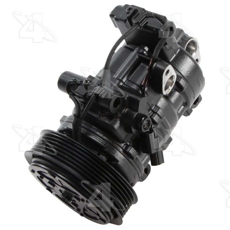Four Seasons 167323 A/C Compressor
