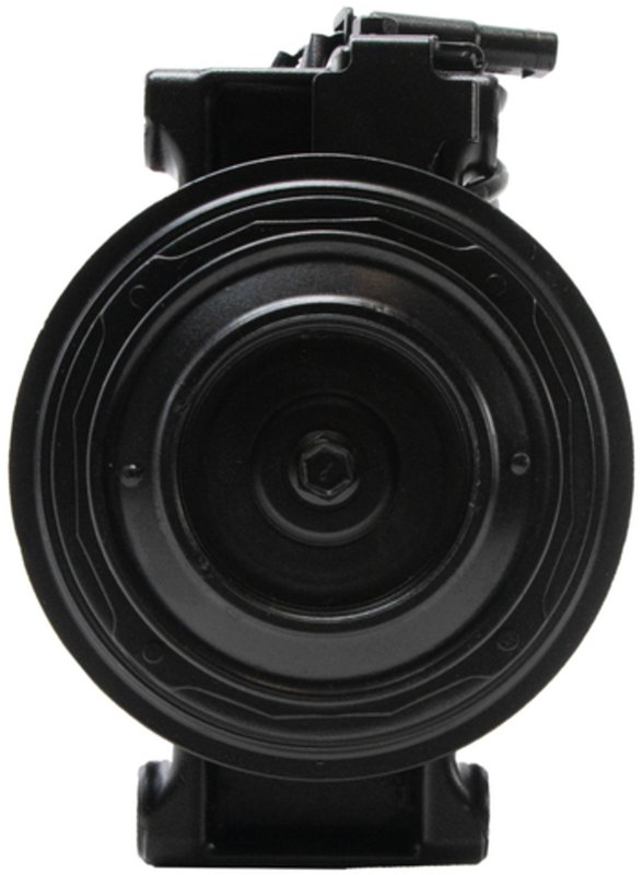 Four Seasons 167324 A/C Compressor