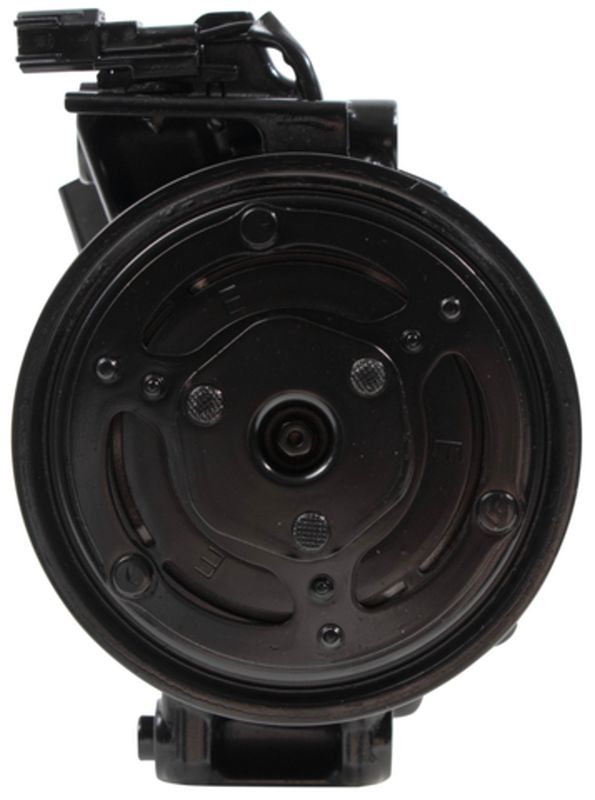 Four Seasons 167333 A/C Compressor