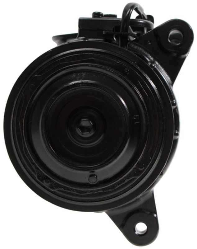 Four Seasons 167343 A/C Compressor
