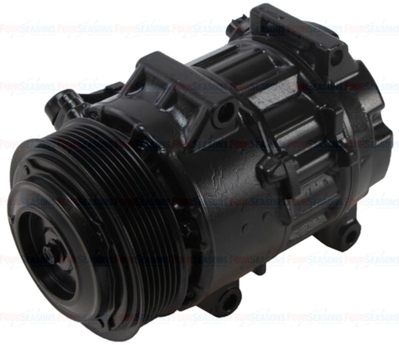 Four Seasons 167348 A/C Compressor