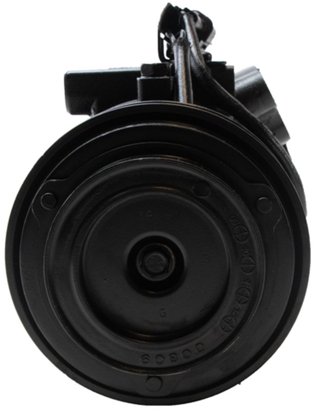Four Seasons 167356 A/C Compressor