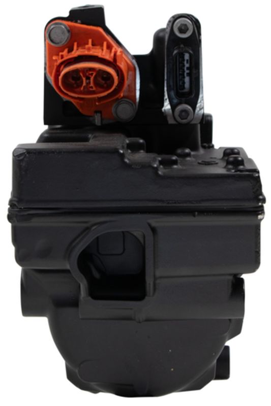 Four Seasons 167375 A/C Compressor