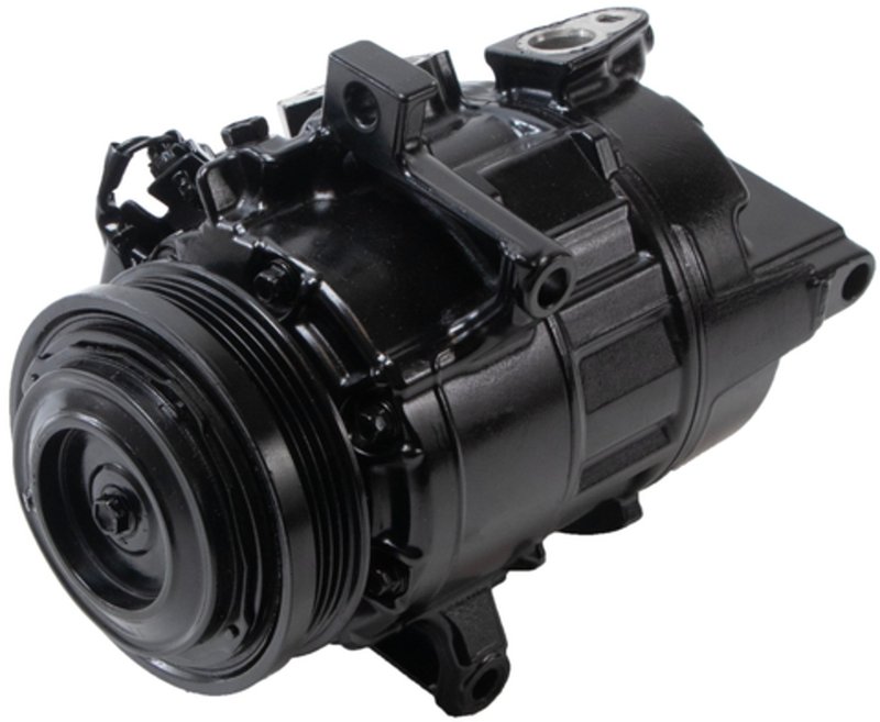 Four Seasons 167386 A/C Compressor