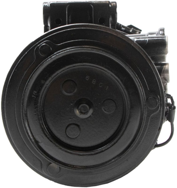 Four Seasons 167677 A/C Compressor